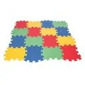 Pilsan-ის ფაზლი ხალიჩა 03 484 POLY ENDLESS POLY MAT