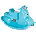 Pilsan Rocking Motorcycle Blue გადასაჯდომი სარწეველა მოტოციკლი 06 178