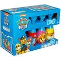 Paw Patrol Bowling set Sambro-ს სათამაშო ბოულინგი PWP9-3179-FO