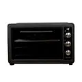 ელექტრო ღუმელი OZ OMINI42 BLACK