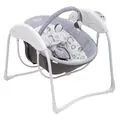 Graco GLIDER LITE LIONEL ახალშობილის ელექტრო შეზლონგი