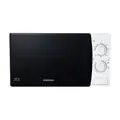 მიკროტალღური ღუმელი Samsung ME81KRW-1/BW