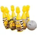 Despicable me Bowlingset Sambro-ს სათამაშო ბოულინგი MIN13-3179-FO