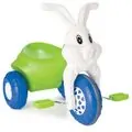 Pilsan-ის ველოსიპედი 07 151 RABBIT TRICYCLE Green