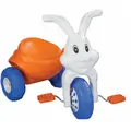 Pilsan-ის ველოსიპედი 07 151 RABBIT TRICYCLE Orange