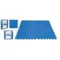 Pilsan-ის ფაზლი ხალიჩა 03 435 EVA PLAY MAT Blue