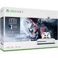 Microsoft Xbox One S (1TB) Star Wars Jedi: Fallen Order Bundle