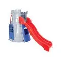 Pilsan-ის კოშკი სასრიალო 07 962 CASTLE SLIDE