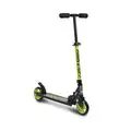 Byox-ის სკუტერი (სამაკატი) SCOOTER RENDEVOUS GREEN