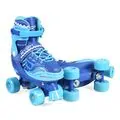 Byox-ის როლიკები INLINE SKATES FIREFLY BLUE (34-37)