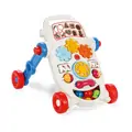 Pilsan-ის საბავშვო ვოლქერი 07 539 HAPPY BABY WALKER