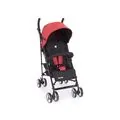 KikkaBoo Beetle Red საბავშვო სასეირნო ეტლი
