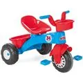 Pilsan-ის სამ თვლიანი ველოსიპედი 07 169 ATOM TRICYCLE blue