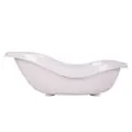 KikkaBoo-ს ჩვილის აბაზანა Bath tub Hippo 82cm Beige