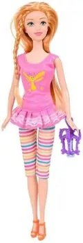 Canem Traveller Doll  - სათამაშო თოჯინა, 3 image