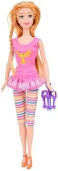 Canem Traveller Doll  - სათამაშო თოჯინა, 3 image