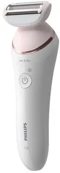 ეპილატორი Philips BRE735/00, 5 image