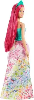 Barbie Dreamtopia Princess Dolls Series HGR15  ბარბის თოჯინა, 2 image