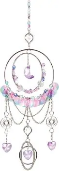 Make It Real Crystal Sun Catcher 1420MR აქსესუარების გასაკეთებელი ნაკრები, 3 image