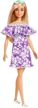 Barbie Loves The Ocean ბარბის თოჯინა, 2 image