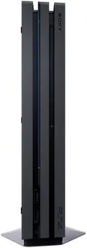 სათამაშო კონსოლი PLAYSTATION 4 PRO CONSOLE 1TB WITH THATS YOU BLACK \PS4 + სათამაშო კონტროლერი, 3 image