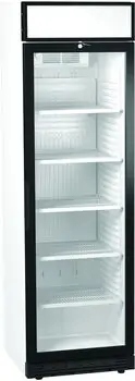 ვიტრინა მაცივარი Simfer SDS385DC1CF