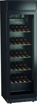 ღვინის მაცივარი Simfer SDS385DC1CW ( Wine)