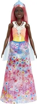 Barbie Dreamtopia Princess Dolls Series HGR14  ბარბის თოჯინა