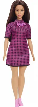 BARBIE Fashionistas® Doll HBV20 თოჯინა მოდის სამყაროდან, 3 image
