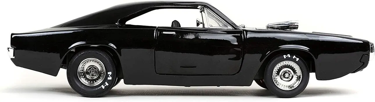Dodge Charger Official Licensed model car საბავშვო სათამაშო მანქანა, 9 image