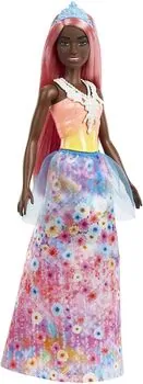 Barbie Dreamtopia Princess Dolls Series HGR14  ბარბის თოჯინა, 5 image