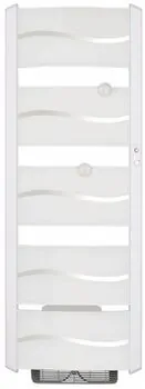 აბაზანის რადიატორი ვენტილატორით ATLANTIC 860016 ORGANZA 1600W