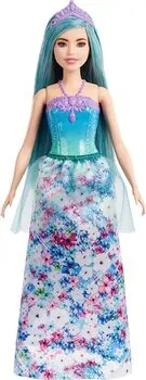 Barbie Dreamtopia Princess Dolls Series HGR16  ბარბის თოჯინა