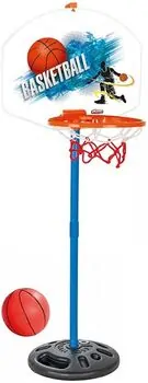 Pilsan- ის კალათბურთის ფარი 03 394 Magic Basketball Set
