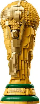 lego Editions 43020 FIFA World Cup™ Official Trophy, 2 image