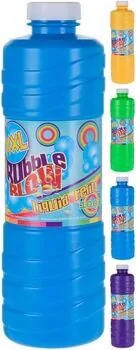 Bubble Soap 1L - საპნის ბუშტების სითხე