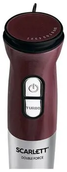 ხელის ბლენდერი SCARLETT SC-HB42F54, 4 image