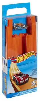 Hot Wheels Track Builder Car and Track Set BHT77 სათამაშო ტრასა