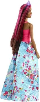 Barbie Dreamtopia GJK15 - ბარბის თოჯინა, 6 image