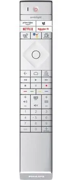 ტელევიზორი PHILIPS 55OLED807/12, 3 image
