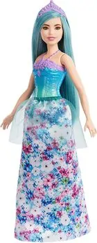 Barbie Dreamtopia Princess Dolls Series HGR16  ბარბის თოჯინა, 2 image