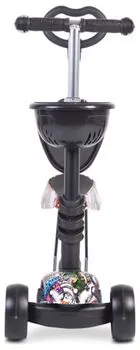 Byox Scooter Pixy - სკუტერი (სამაკატი), 3 image