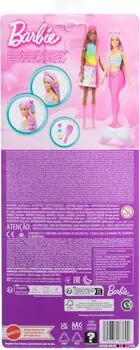Barbie Mermaid Doll - ბარბის სათამაშო თოჯინა, 5 image