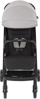 Graco Stroller Myavo Steeple Grey საბავშვო სასეირნო ეტლი, 3 image