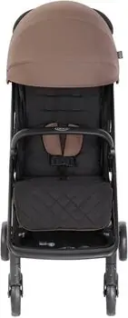 Graco Stroller Myavo Fossil საბავშვო სასეირნო ეტლი, 5 image