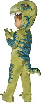 Dinosaur Costume For Kids - დინოზავრის ფორმა, 2 image