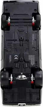 Dodge Charger Official Licensed model car საბავშვო სათამაშო მანქანა, 6 image