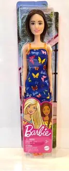 BARBIE-ის სათამაშო თოჯინა Stylish Doll ( HBV06 ), 2 image
