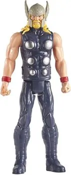 Marvel Avengers THOR  E7879 MARVEL-ის სუპერ გმირი თორი, 3 image