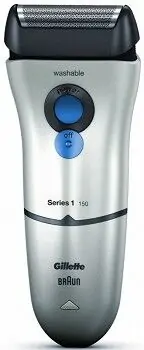 წვერსაპარსი Braun 9467cc